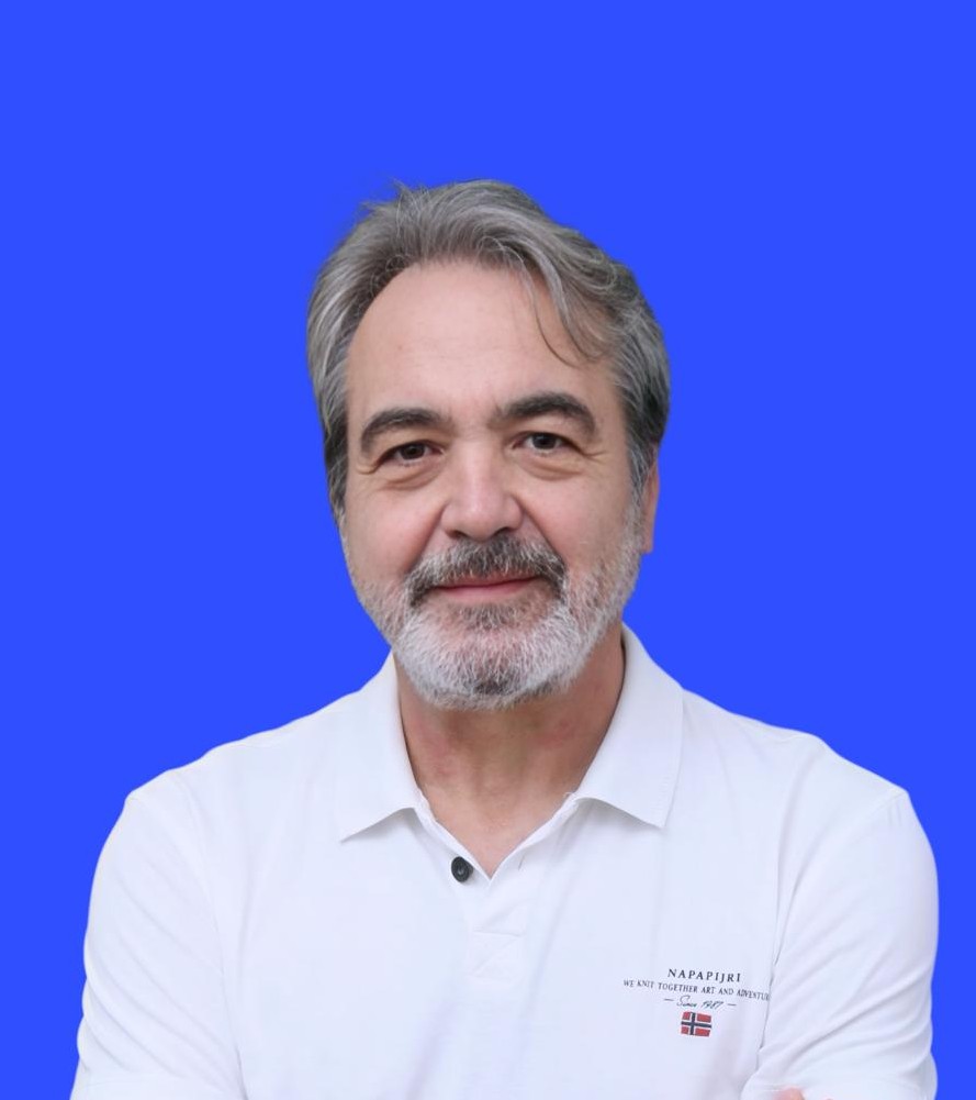 dott. Santoro Domenico team member